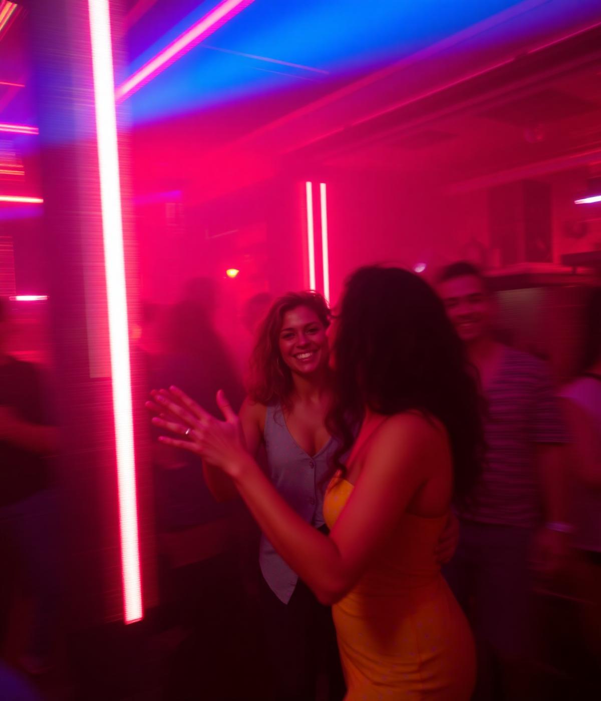 Nightlife